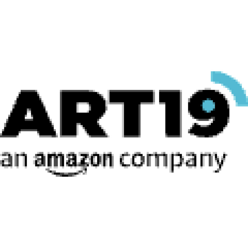 ART19 logo