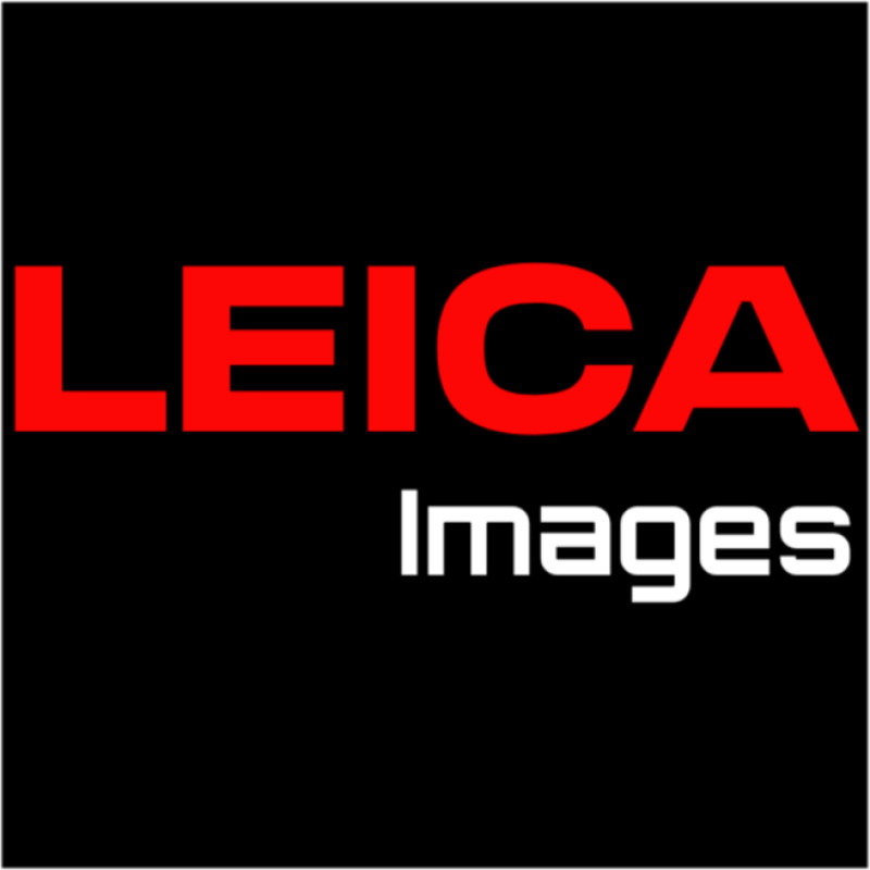 Leicaimages logo