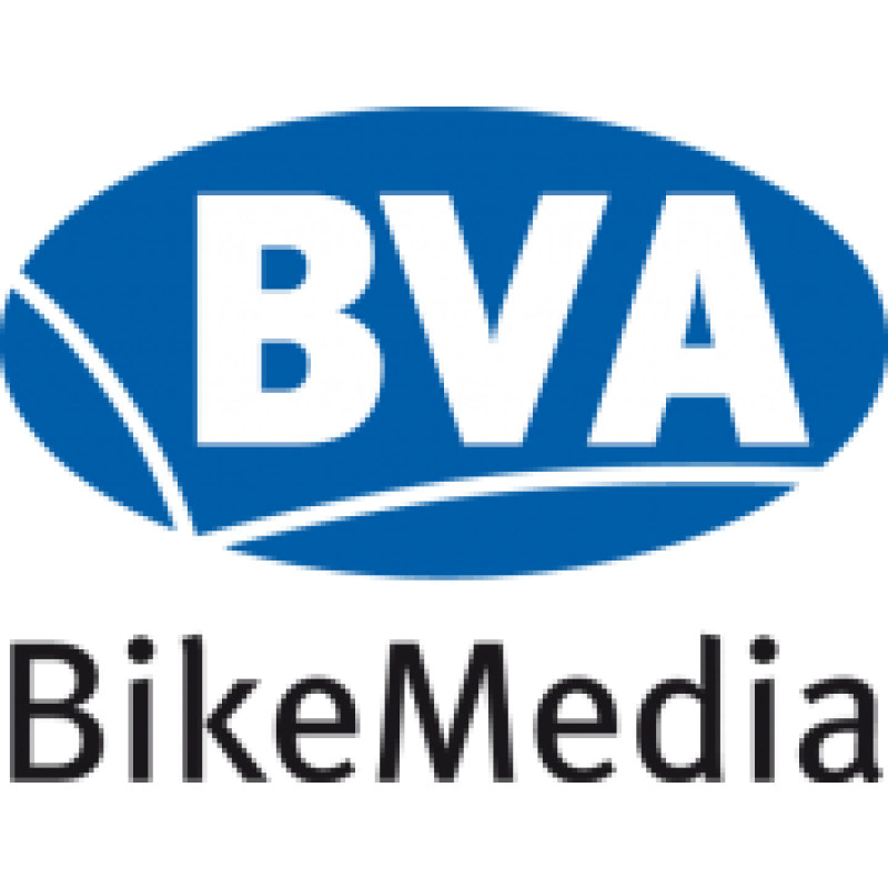 Bva Bikemedia logo