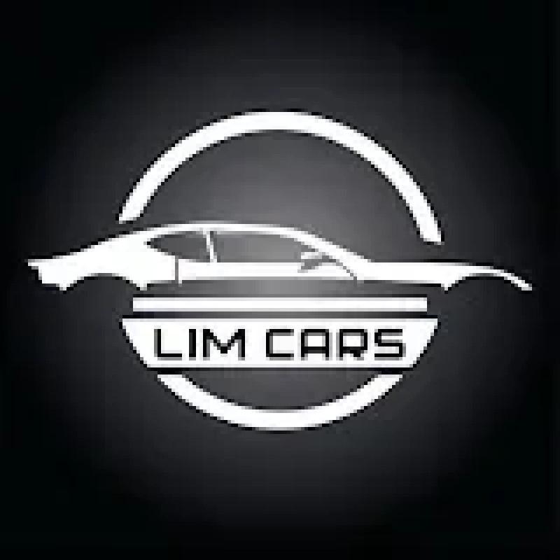 Limcars logo