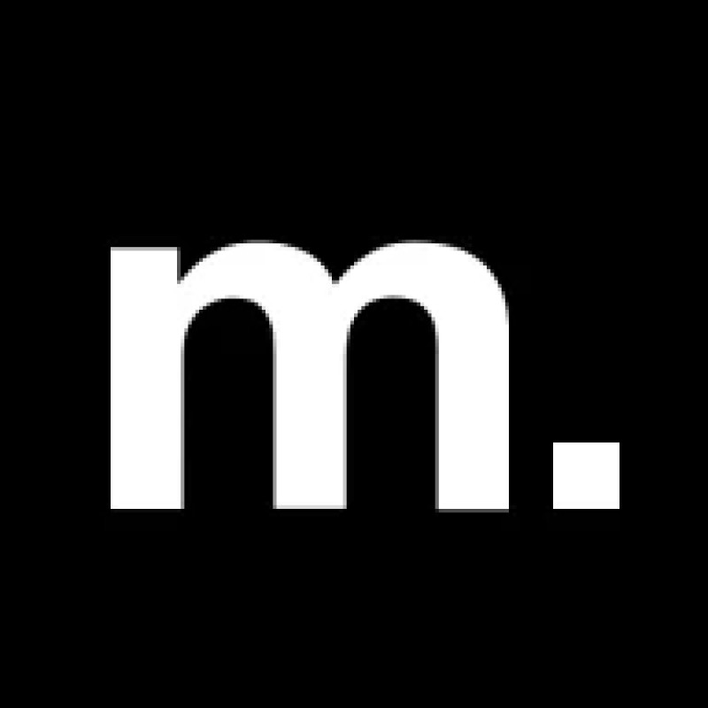 micebook. - powered by micebook. logo
