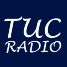 Tucradio logo