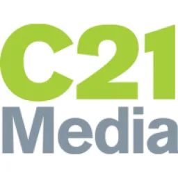 c21media logo