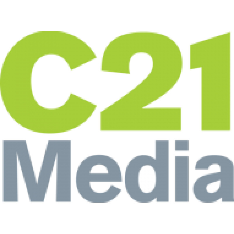 c21media