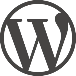 Wordpress logo