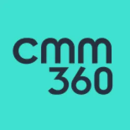 cmm360 logo