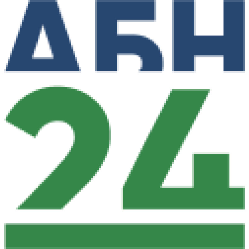 ABN 24 logo