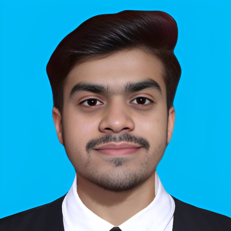 Haroon Bin Umair