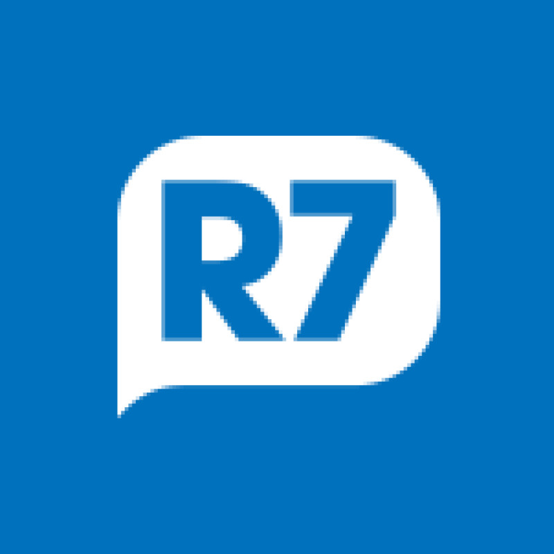 Noticias R7 logo