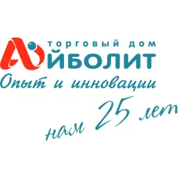 Aybolit2000 logo