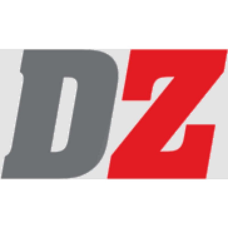 Dragzine logo