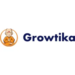 Growtika logo