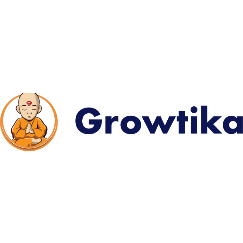 Growtika logo