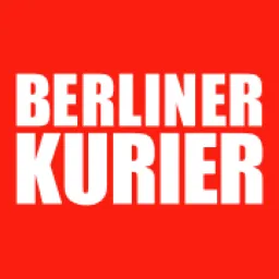 Berliner Kurier logo