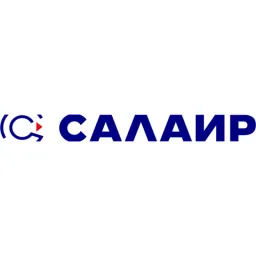 Salair logo