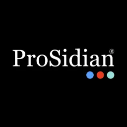 Prosidian logo