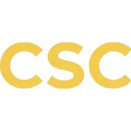 CSC Generation logo