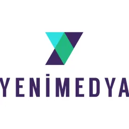 Yenimedya logo
