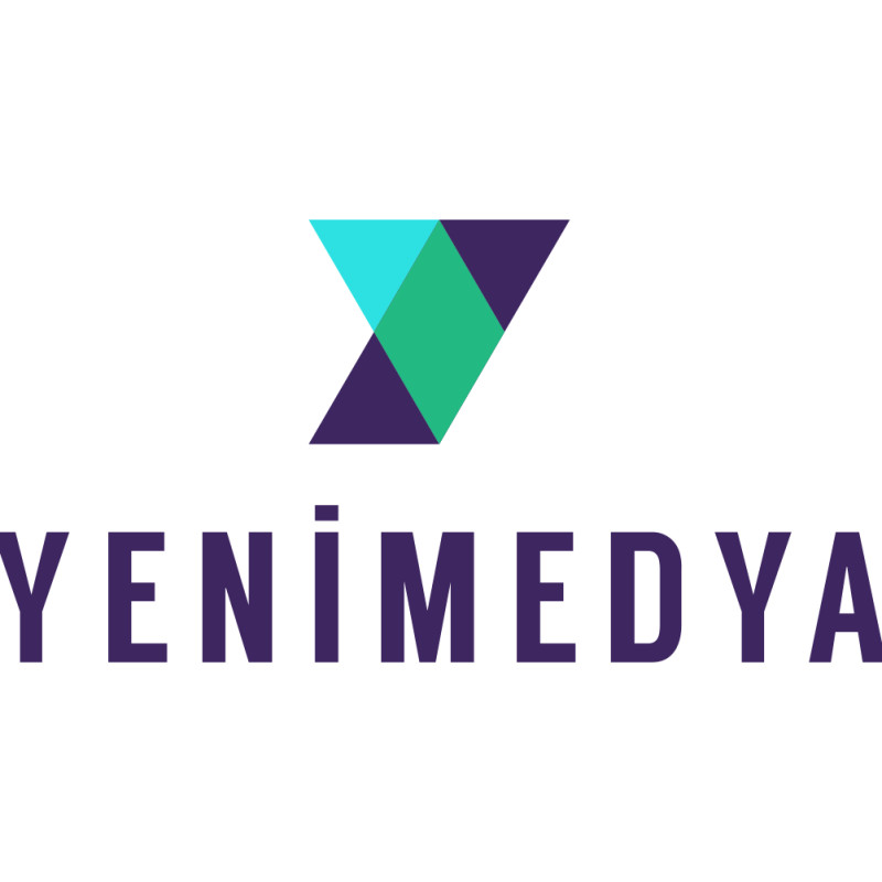 Yenimedya logo