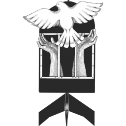 The Nuclear Resister logo