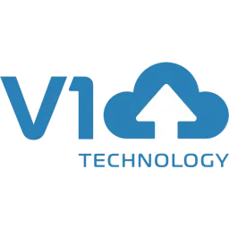 V1T logo
