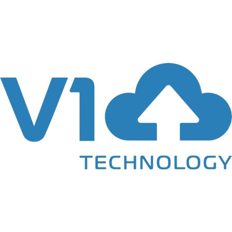 V1T logo