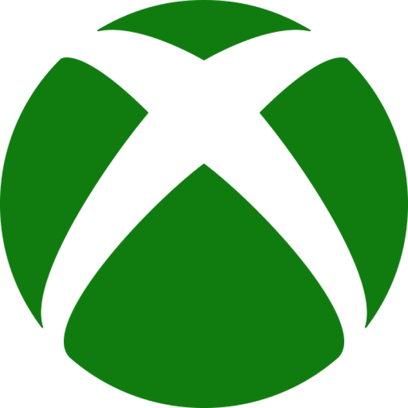 XBOX logo