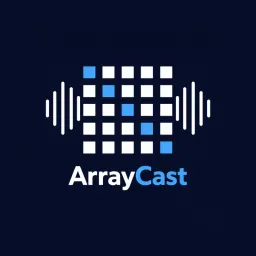 Arraycast logo