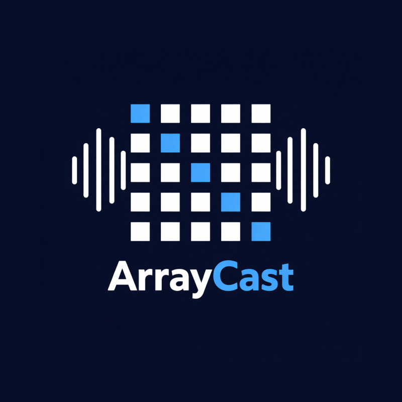 Arraycast logo
