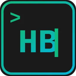 Coding logo