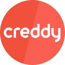 Creddy logo