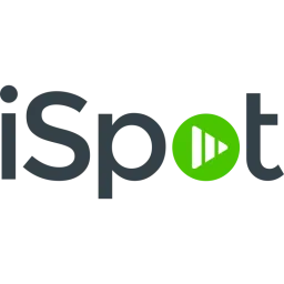 Ispot logo