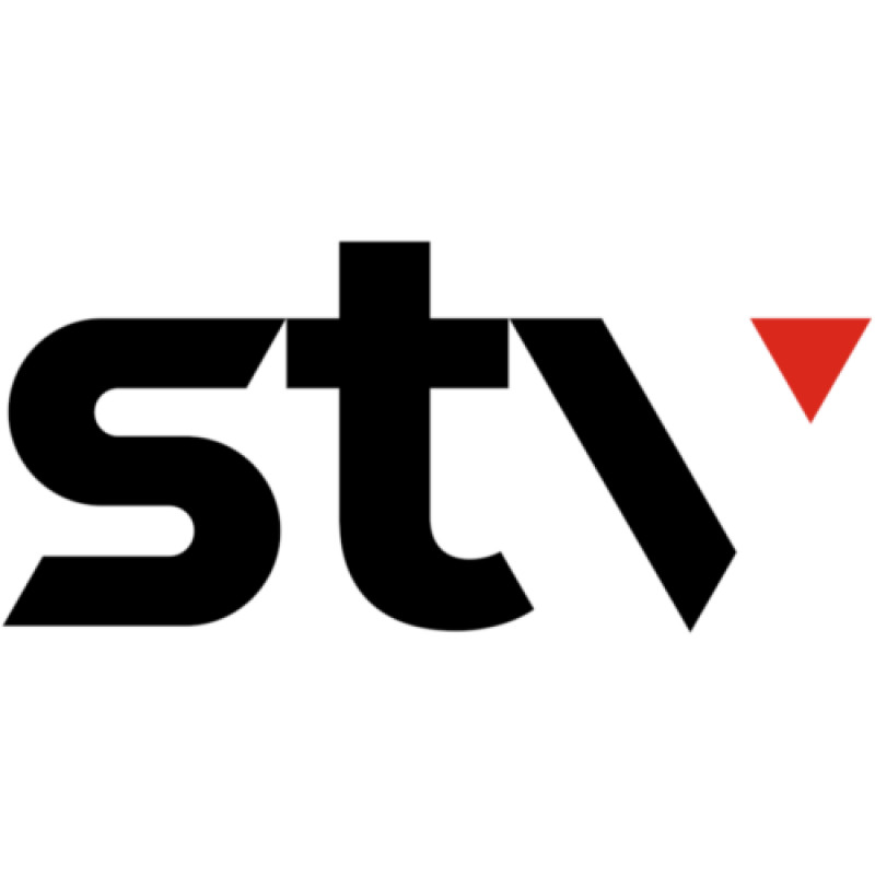 STV logo