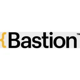 Bastion logo