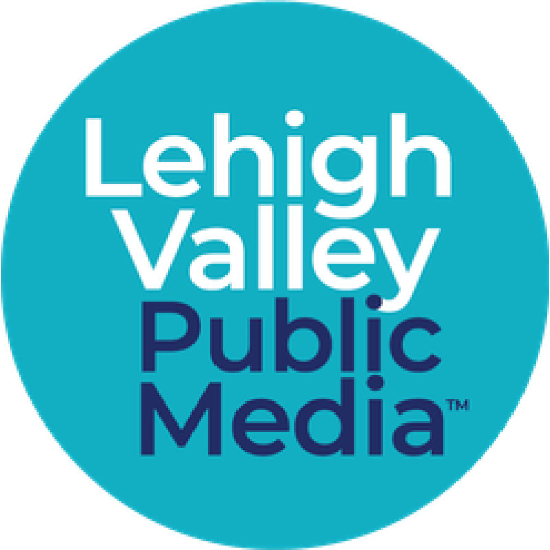 Lehigh Valley Public Media logo