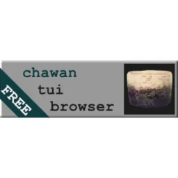 Chawan logo
