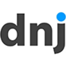 The Daily News Journal logo