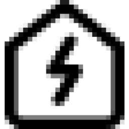 Pwron logo