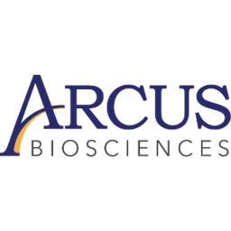 Arcus Biosciences logo