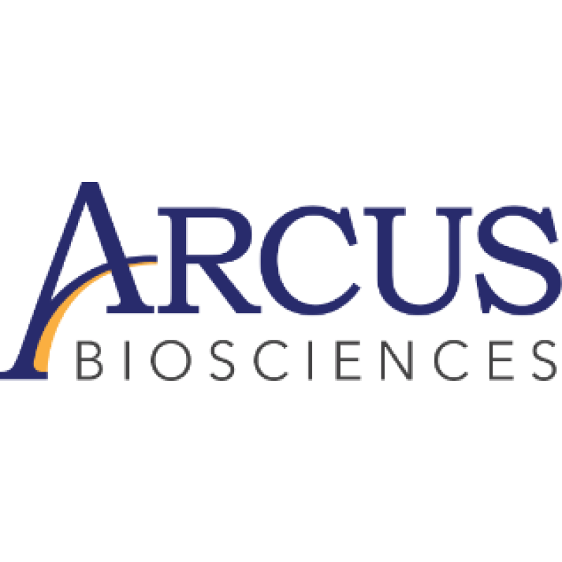 Arcus Biosciences logo