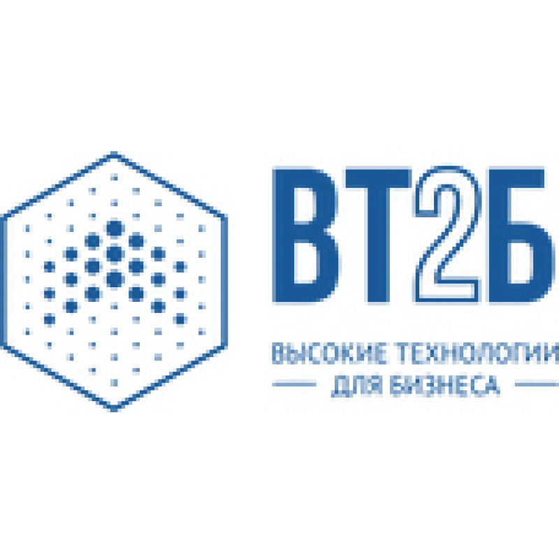 VT2B logo