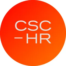Csc-Hr logo