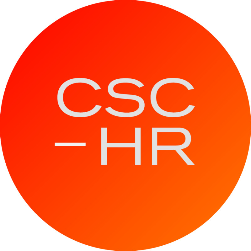 Csc-Hr logo