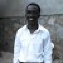 patrick omara photo