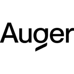 Auger logo