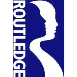 Routledge & CRC Press logo