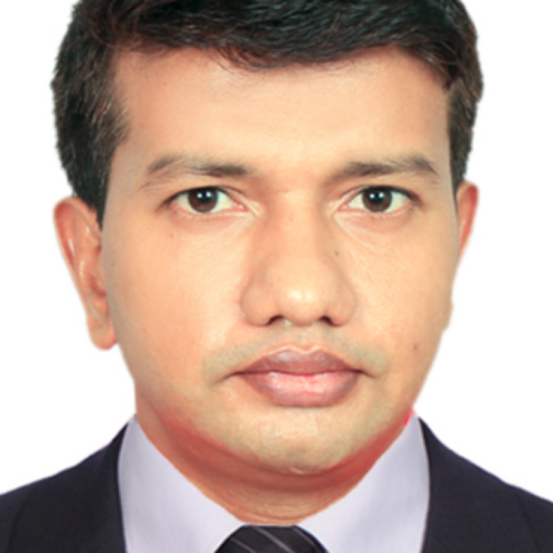 Brijesh Kumar