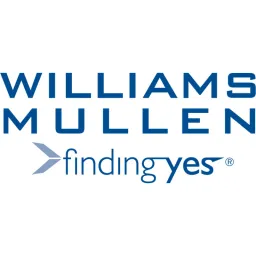 Williams Mullen logo