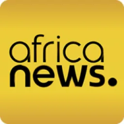 Africanews logo