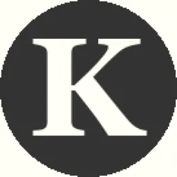 Kenneth Reitz logo